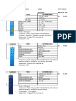 PRICE LIST MONOTARO Grosir Silica Surabaya - UNTUK DITANYAKAN KEJELASAN