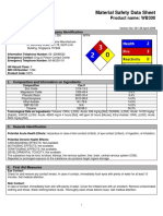 Lem World Brand Datasheet