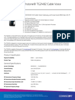 Vodafone TG6442VF Benutzerhandbuch | PDF | Operating System Families ...