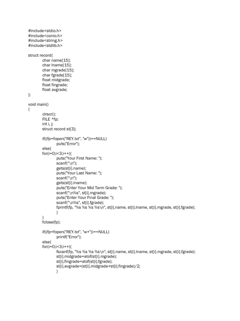 Data Processing and Analysis Guide | PDF