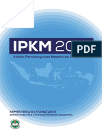 Buku IPKM 2018-Prov Sumatera Selatan