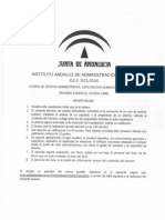 3.2 2º Parte Examen Auxiliar Administrativo