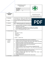 8.2 Pemeriksaan HIV Rapid