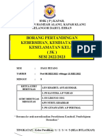 Borang 3K Peralihan (9 Mei 2022)