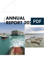 Boskalis Annual Report 2021 