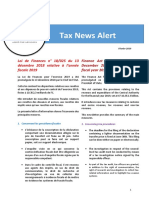 Tax News Alert LF 2019