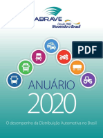 Anuario 2020