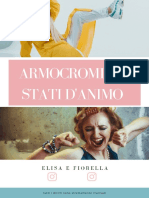 Armocromia e Stati Danimo