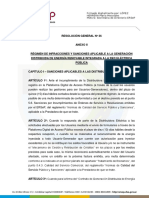 Firmado Digitalmente Por: López Herrera María Mercedes Motivo: Secretaria de Directorio Ersep