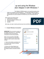 WCA3_Setup_Windows7