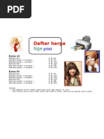Download DaftarhargangeprintbyKristianiAdistySN59058368 doc pdf
