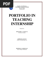 Teaching Internship Portfolio Masucal.2