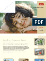 Venus Parkland Brochure