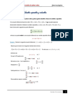 1.2.1 Variables Separables y Reducibles-B