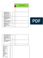 Chap de La Norme Pour L'autodiagn