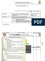 DPCC - Ses.Aprend.7Abril - Justificamos ACCESO AL AGUA