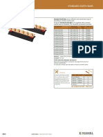 Standard Earth Bars