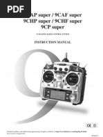 Hitec eclipse 7 qpcm manual transmission