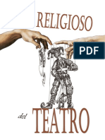 En Lo Religioso Del Teatro