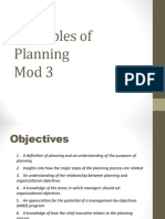 Mod3 Plan