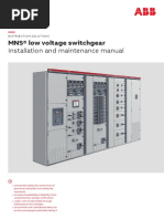 1TGC902040B0201 Rev A MNS IOM Manual