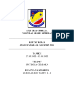 Kertas Kerja Bi 2022