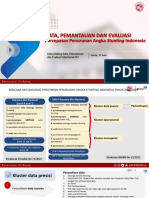 BKKBN - Data Dan Monev Stunting - 270622