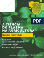 E-Book A Ciência Do Plasma Na Agricultura