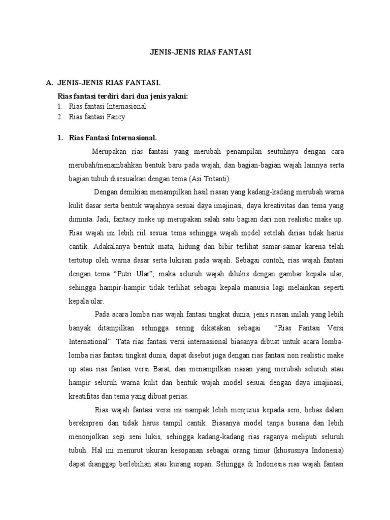 Materi Minggu 2 | PDF
