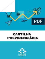 Cartilha Previdenciária