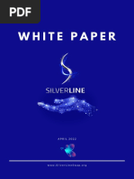 Silverline Whitepaper