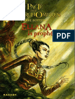 (Le Pacte Des Marchombres T03) Ellana, - La Prophetie Pierre Bottero - Libgen - Li