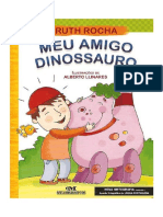 Meu Amigo Dinossauro Ruth Rocha (1)