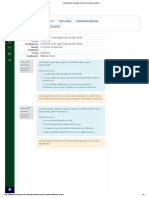 Cuestionario de Preguntas Frecuentes - Revisión Del Intento