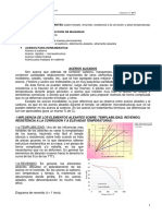 Aceros aleados: clasificación, propiedades y aplicaciones