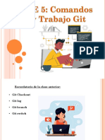 Clase 5 de Git