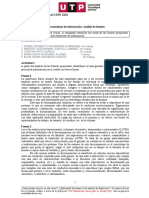 UTP S01.s2 NIVELACIÓN DE REDACCIÓN (Material de Actividades) Análisis de Fuentes (Agosto 2022) (1) Tarea L 24-09 Final