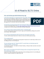 Road to Ielts Online Faqs Vietnamese-2