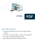 Tai Lieu HTML Coban