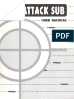 688 (I) Old DOS Manual
