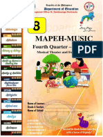Grade 8 MUSIC Q4 Module 3