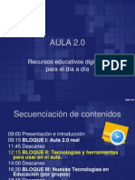 AULA 2.0 (2de4)