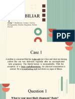 Group 7 (GIT & Hepatobiliary Case Simulation)