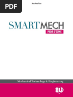 SmartMech Provedesame