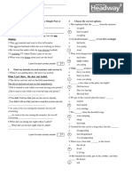 AHW3e - Level 2 - Unit Practice 9a