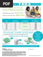 Download July Pampered Chef Host 2011 by Stillwaters Community Connection SN59063533 doc pdf