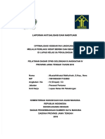PDF Laporan Aktualisasi Compress