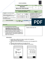 Acti Idad Iernes 13 Agosto-3961