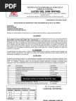 CONSEJO COMUNAL FORMATO MODELO EJEMPLO CARTA AVAL
