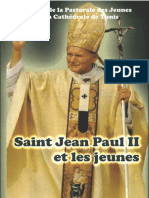 Livret Jean Paul II digital